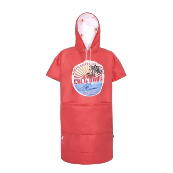 Men's surfing poncho quick dry change robe BayWatch Gagaboo