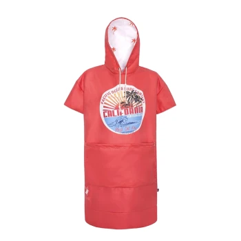 Women's surfing poncho quick dry change robe BayWatch Gagaboo