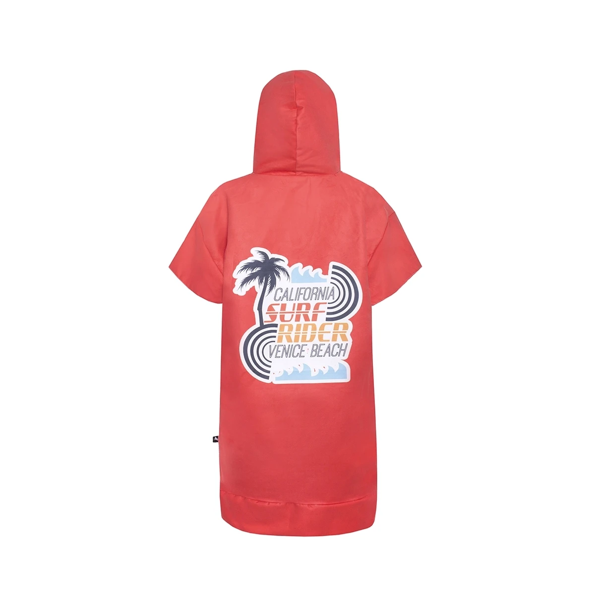 Women's surfing poncho quick dry change robe BayWatch Gagaboo