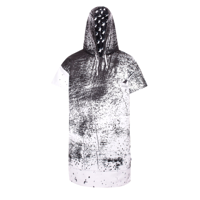 Women's surfing poncho quick dry change robe Shaka Gagaboo