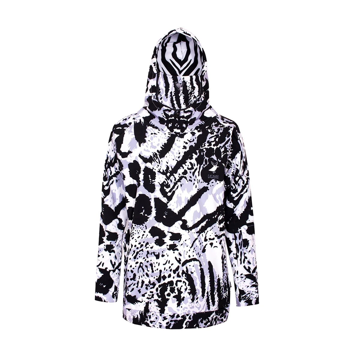 Women's snowboard jacket Tanzania