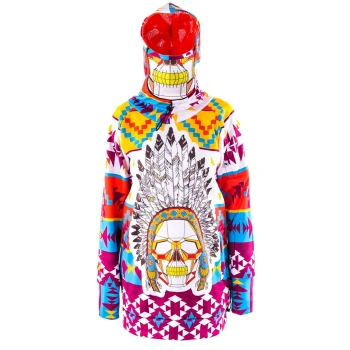 Women's snowboard jacket Navajo