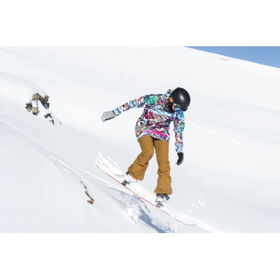 Women's snowboard jacket Salvador