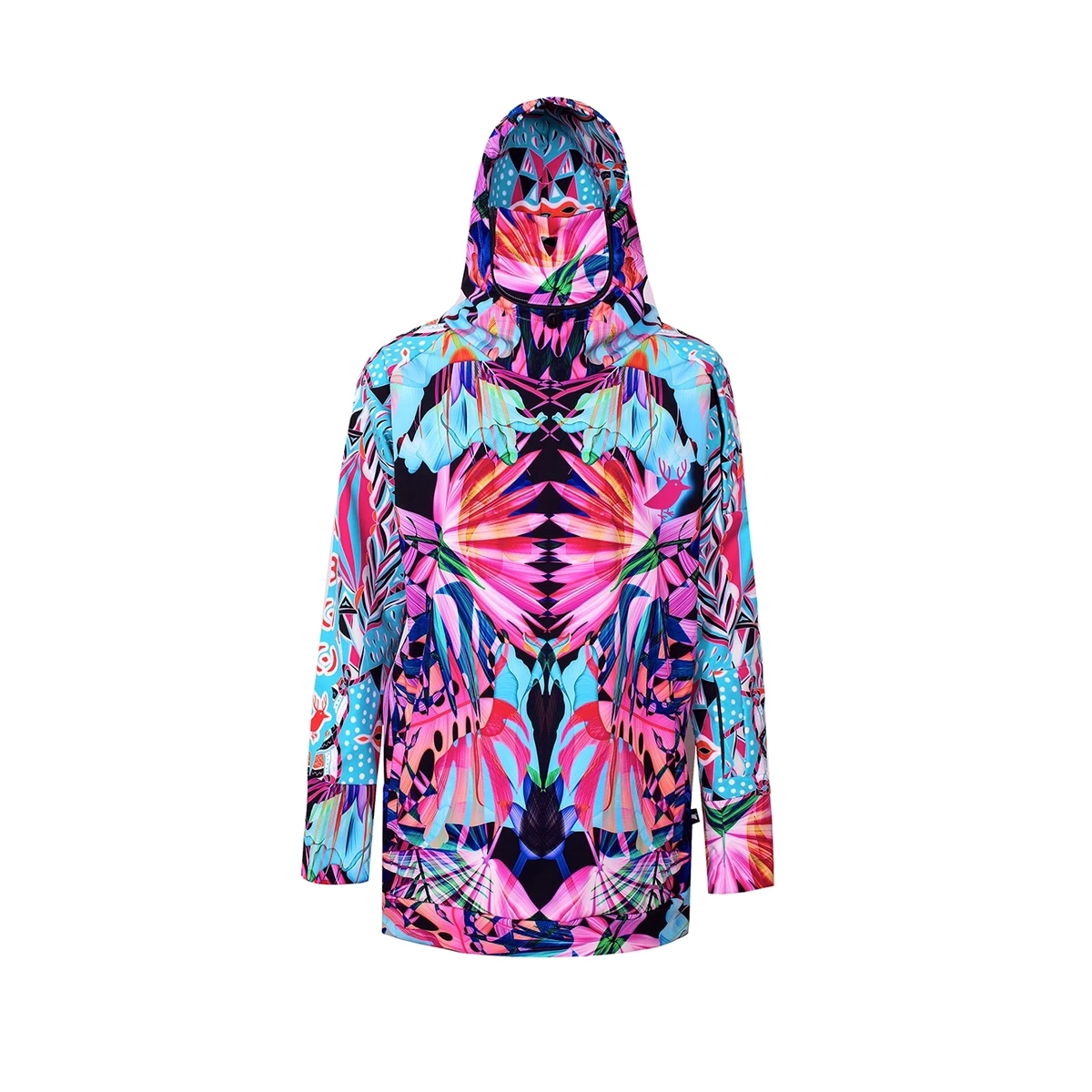 Women's snowboard jacket Zanzibar