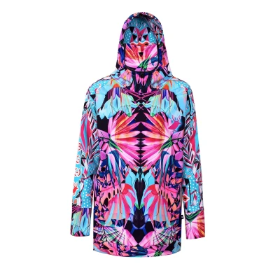 Women's snowboard jacket Zanzibar