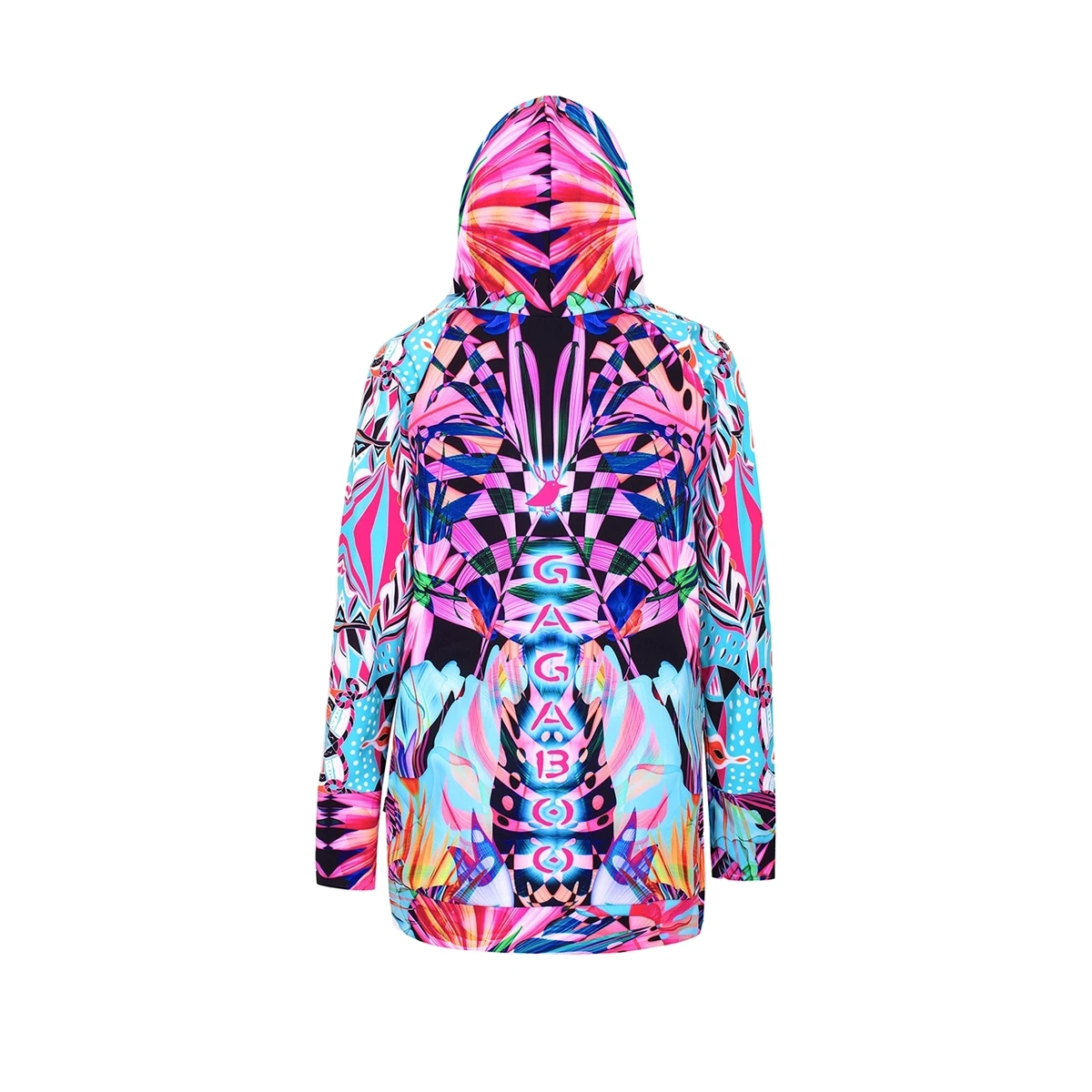 Women's snowboard jacket Zanzibar