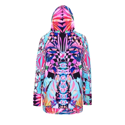 Women's snowboard jacket Zanzibar