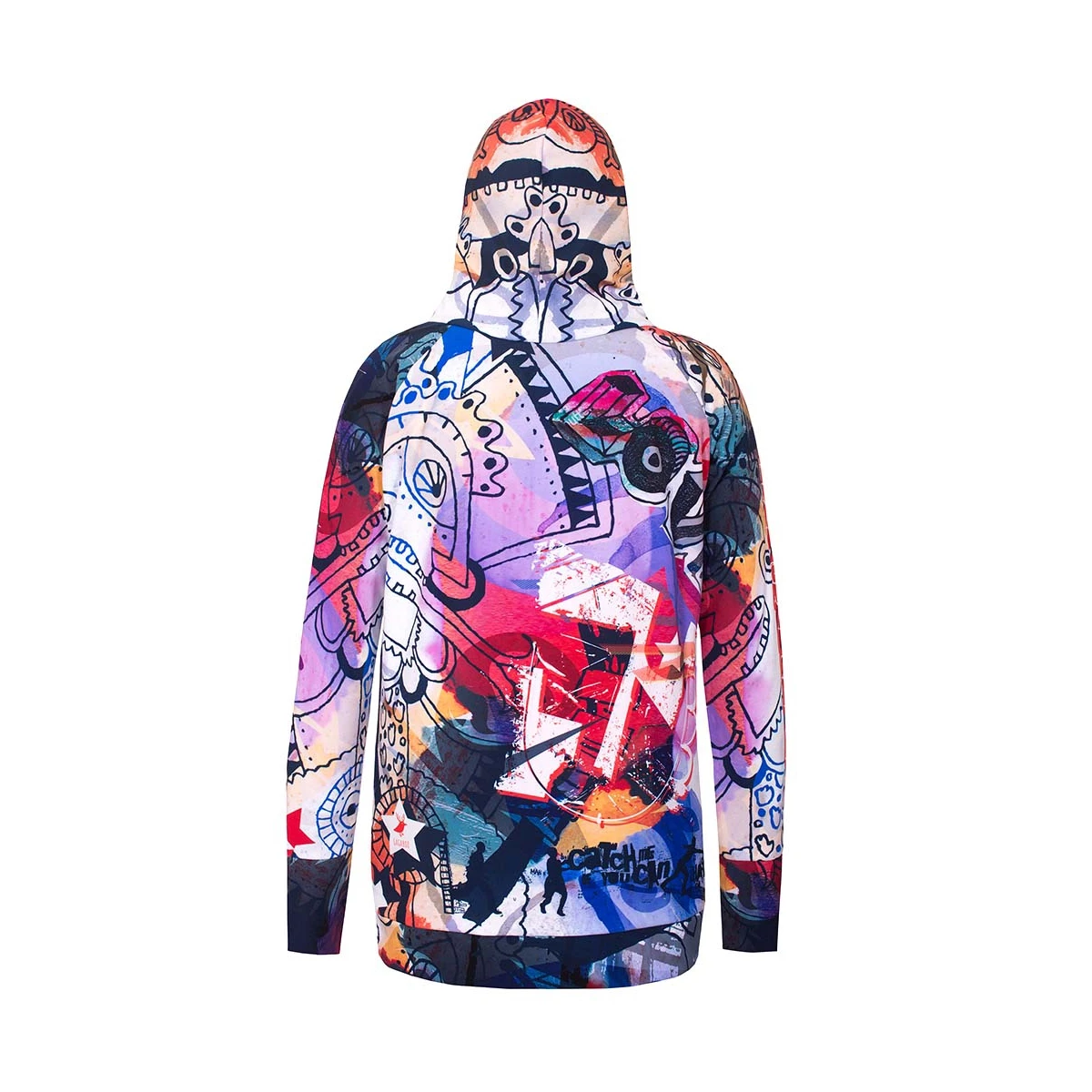 Men's snowboard jacket Catch Me