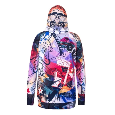 Men's snowboard jacket Catch Me