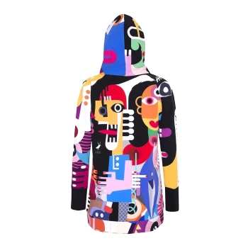 Men's snowboard jacket Pablo 2