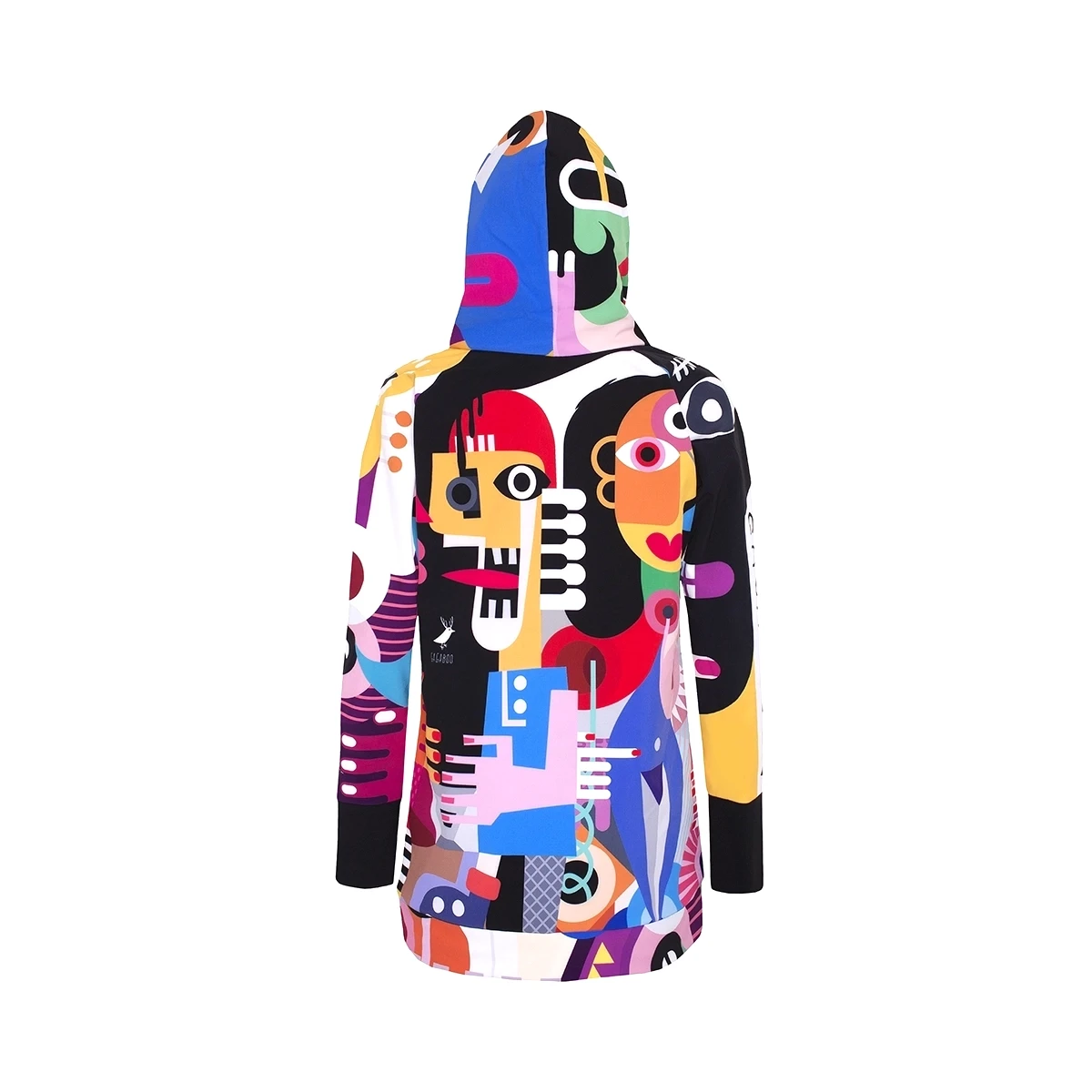 Men's snowboard jacket Pablo