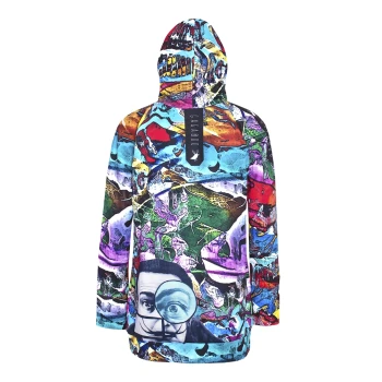 Men's snowboard jacket Salvador 2