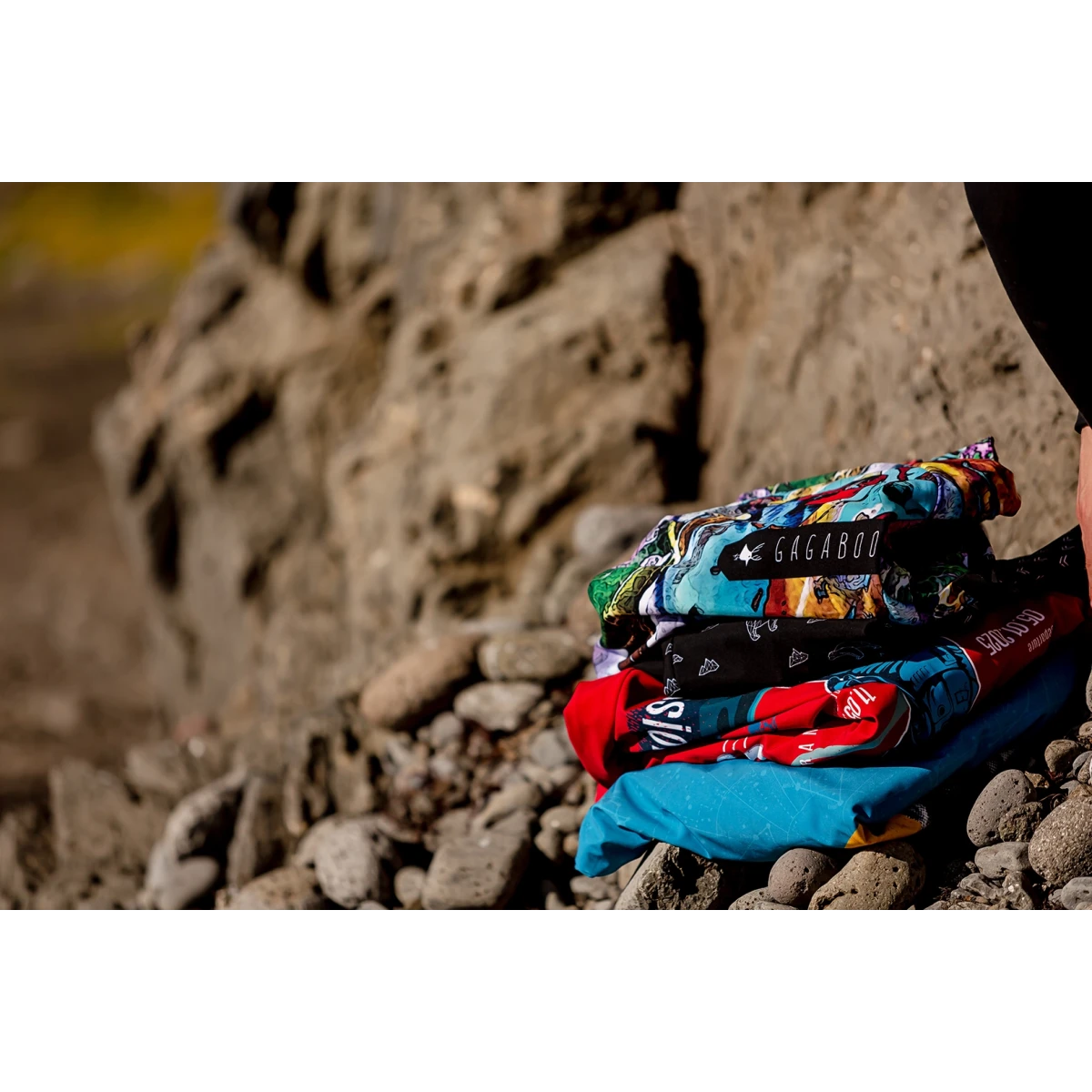 Men's snowboard jacket Salvador