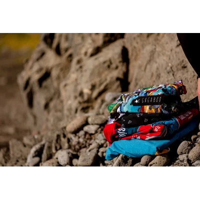 Men's snowboard jacket Salvador