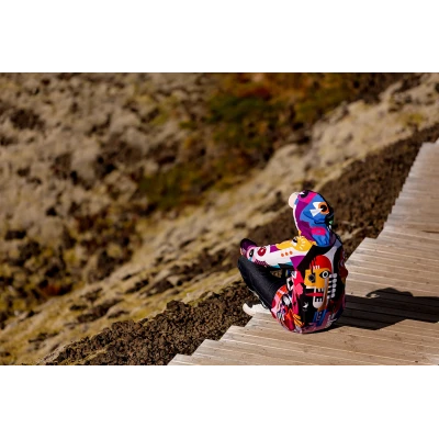 Men's snowboard jacket Pablo