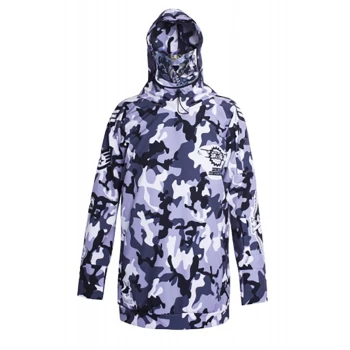 Men's snowboard jacket Snow Army