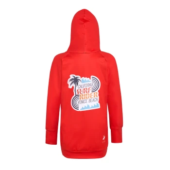Women's snowboard hoodie waterproof sweatshirt BayWatch 2