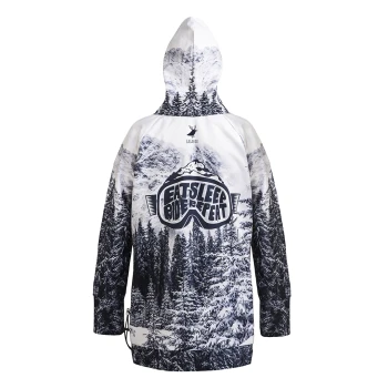 Men's ski jacket Alaska GAGABOO 2