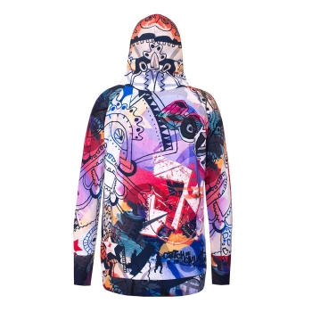 Men's ski jacket Catch Me GAGABOO 2