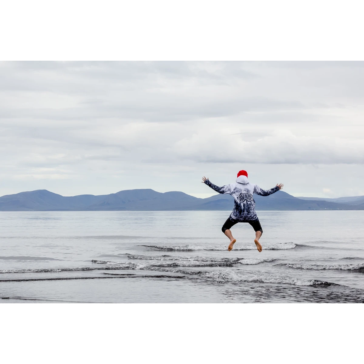 Men's ski jacket Alaska GAGABOO