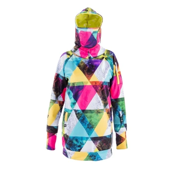 Men's ski jacket Lunatic GAGABOO