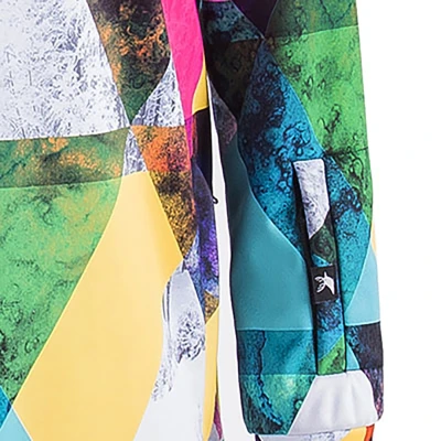 Men's ski jacket Lunatic GAGABOO