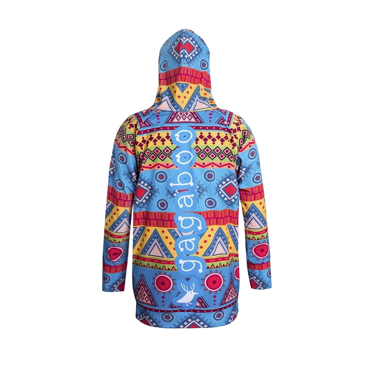 Men's ski jacket Mad Shaman GAGABOO