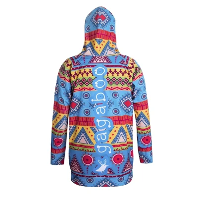 Men's ski jacket Mad Shaman GAGABOO