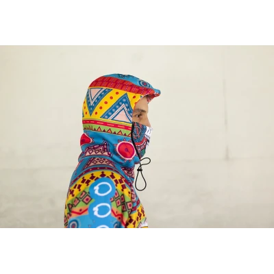 Men's ski jacket Mad Shaman GAGABOO