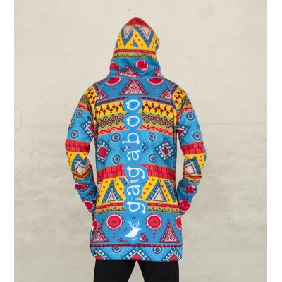 Men's ski jacket Mad Shaman GAGABOO