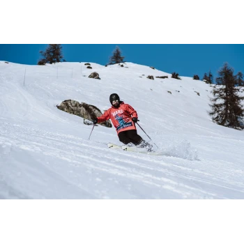 Men's ski jacket Mars GAGABOO