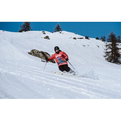 Men's ski jacket Mars GAGABOO