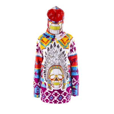 Men's ski jacket Navajo GAGABOO