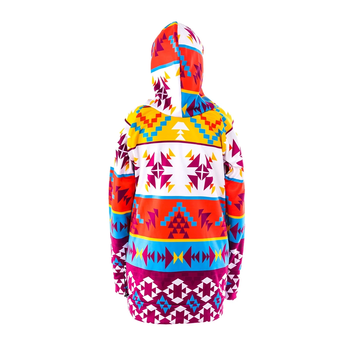 Men's ski jacket Navajo GAGABOO