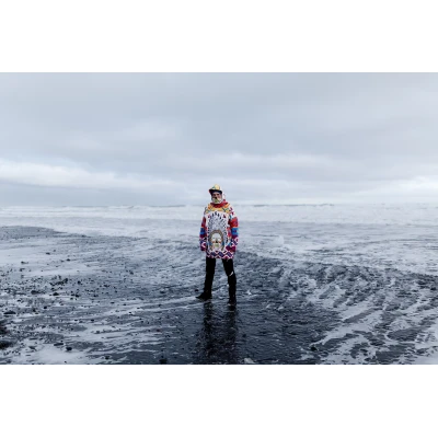 Men's ski jacket Navajo GAGABOO