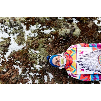 Men's ski jacket Navajo GAGABOO