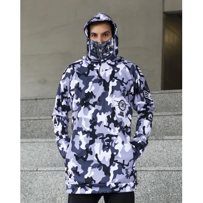 Men's ski jacket Snow Army GAGABOO