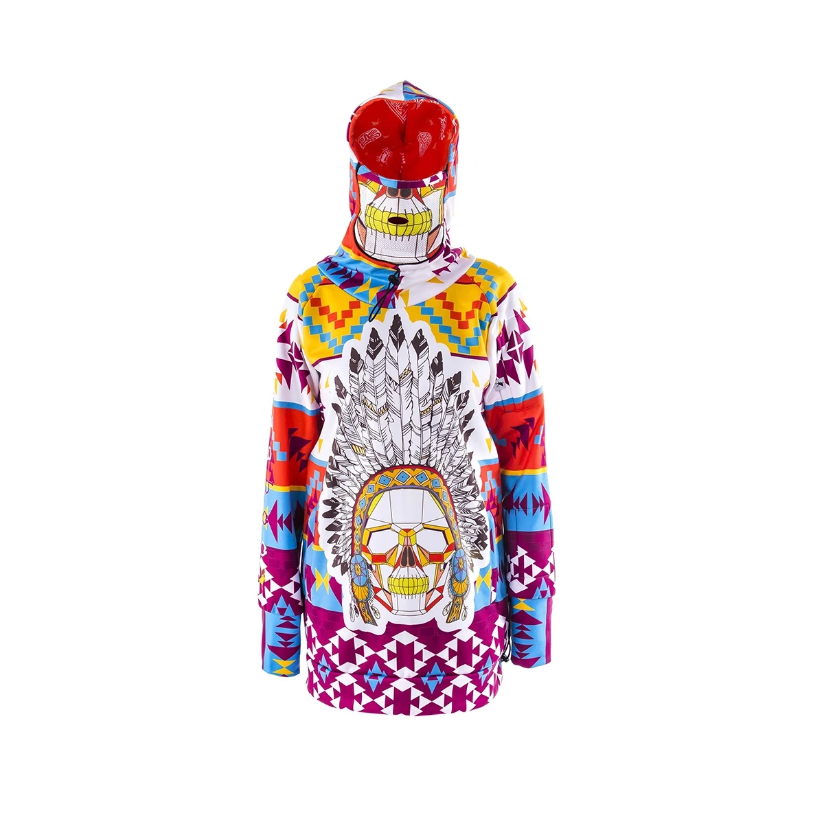 Women's ski jacket Navajo GAGABOO
