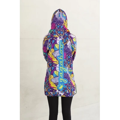 Women's ski jacket Psycho Deer GAGABOO