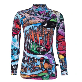 Men's thermal underwear top ski base layer Salvador