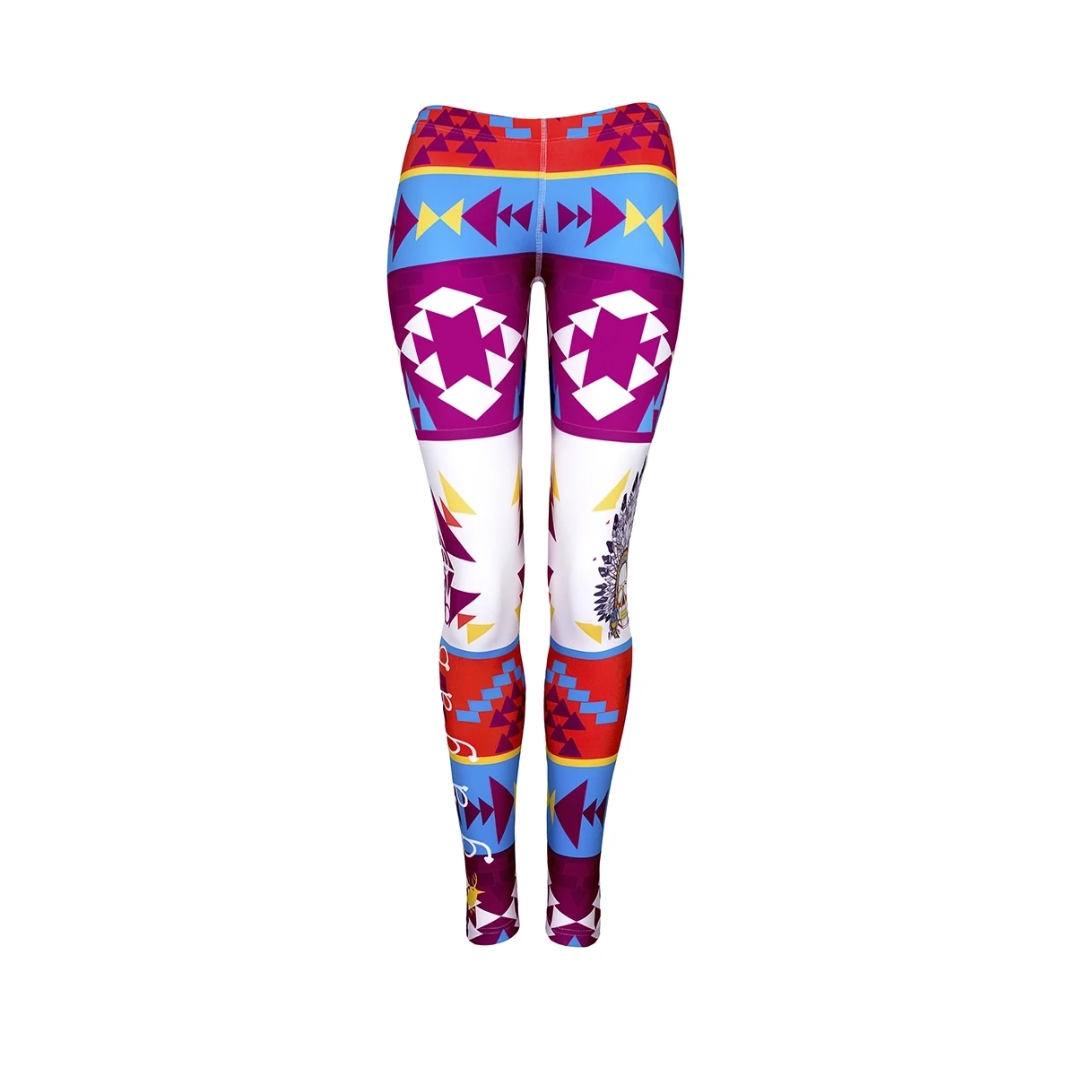 Women's thermal underwear pants ski base layer Navajo