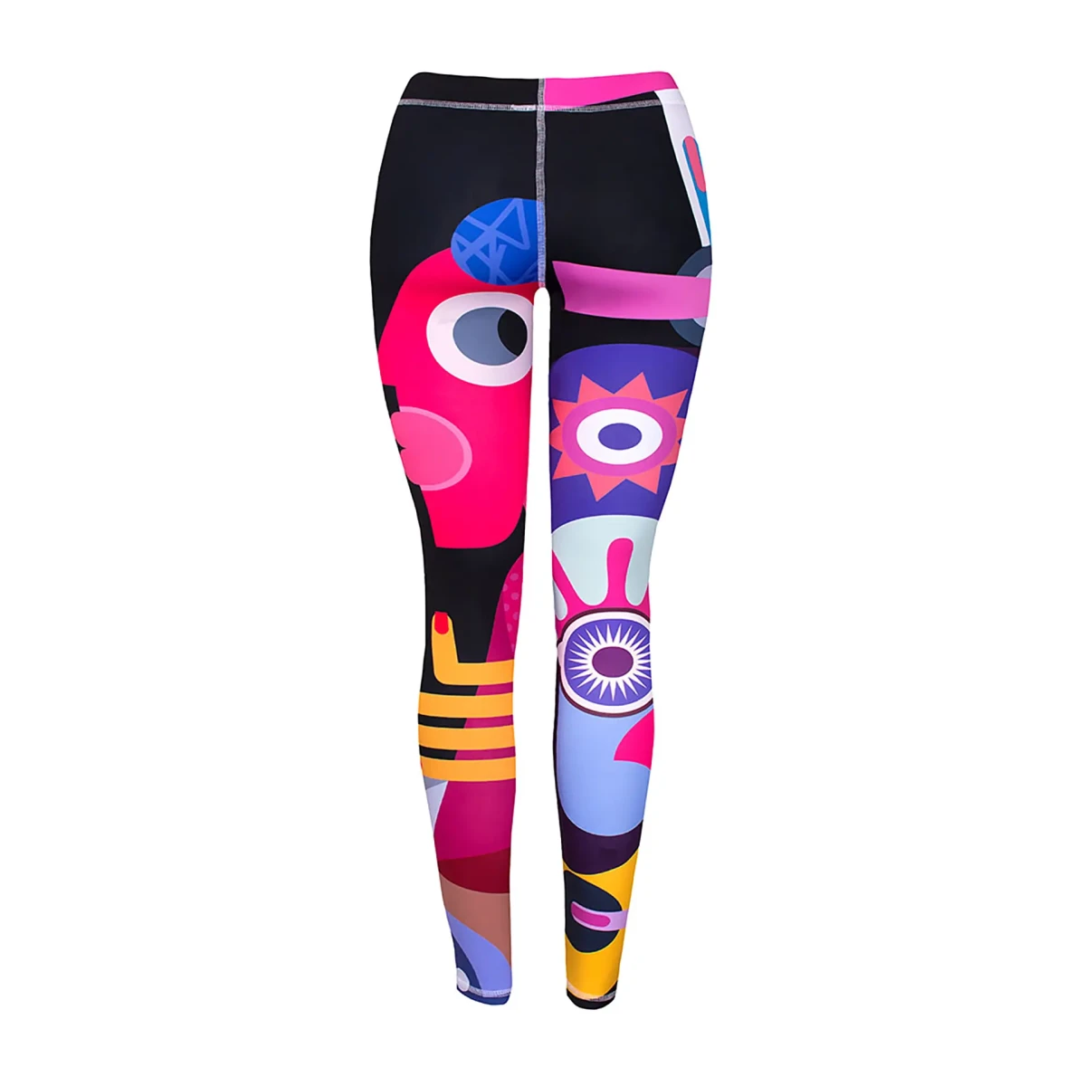 Women's thermal underwear pants ski base layer Pablo