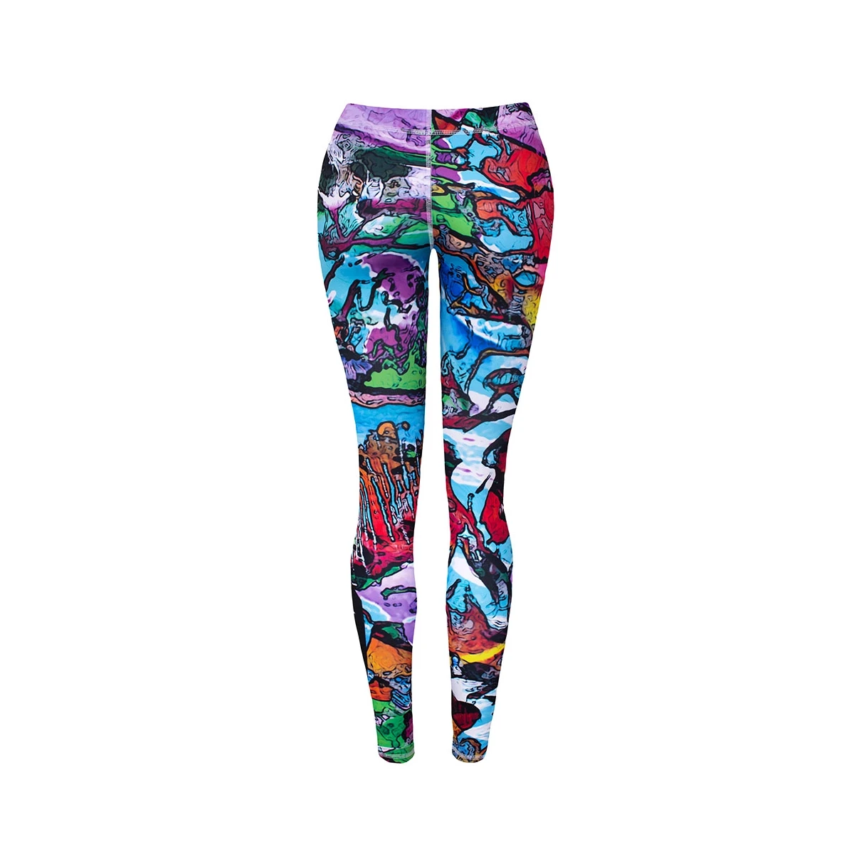 Women's thermal underwear pants ski base layer Salvador