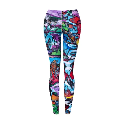 Women's thermal underwear pants ski base layer Salvador