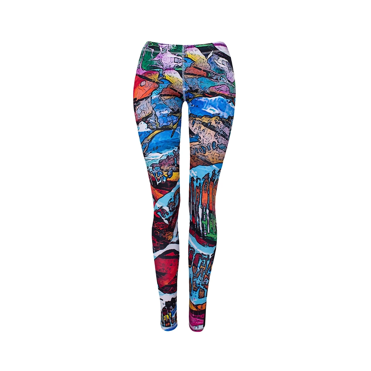 Women's thermal underwear pants ski base layer Salvador