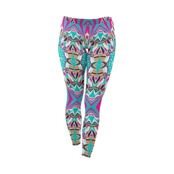 Women's thermal underwear pants ski base layer Zanzibar