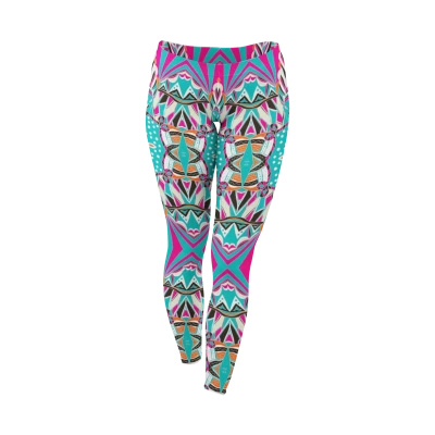 Women's thermal underwear pants ski base layer Zanzibar