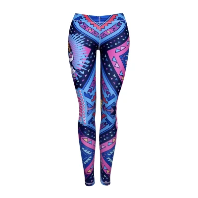 Women's thermal pants snowboard underwear base layer bottom Lucha Libre