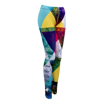 Women's thermal pants snowboard underwear base layer bottom Lunatic